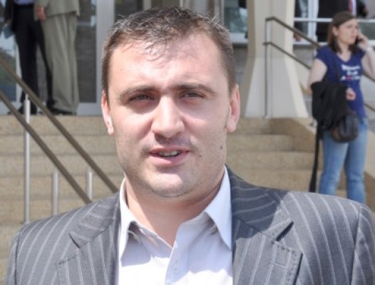 Priorităţile lui Volcinschi sunt alegerile şi o bună colaborare cu primarii